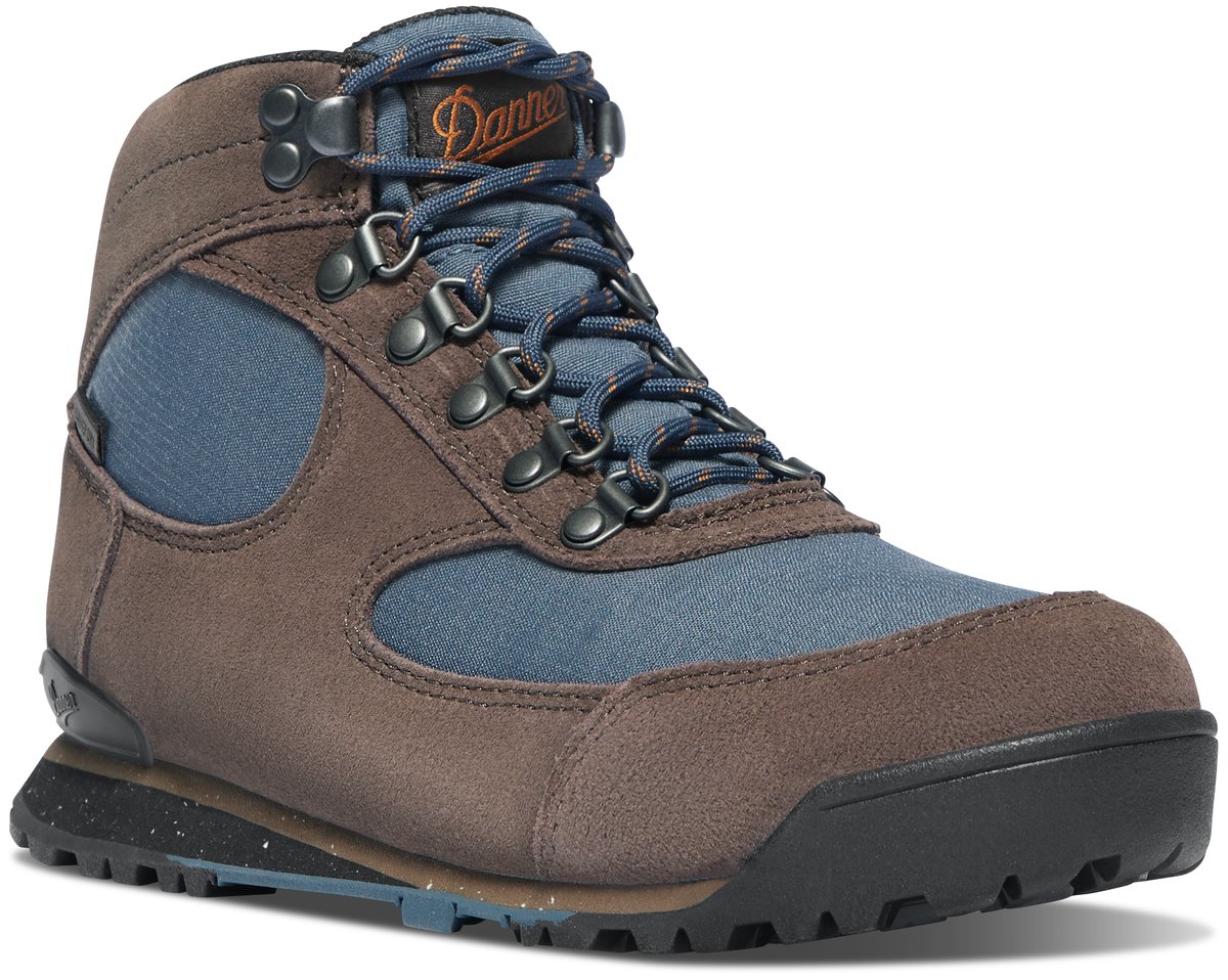 Jag Bracken/Orion