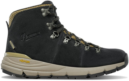 Mountain 600 Black/Khaki