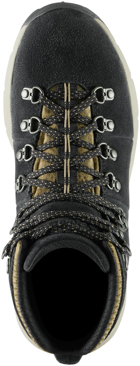 Mountain 600 Black/Khaki