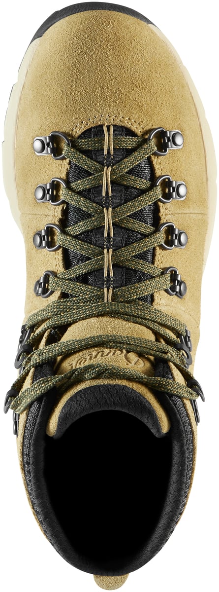 Mountain 600 Antique Bronze/Murky Green