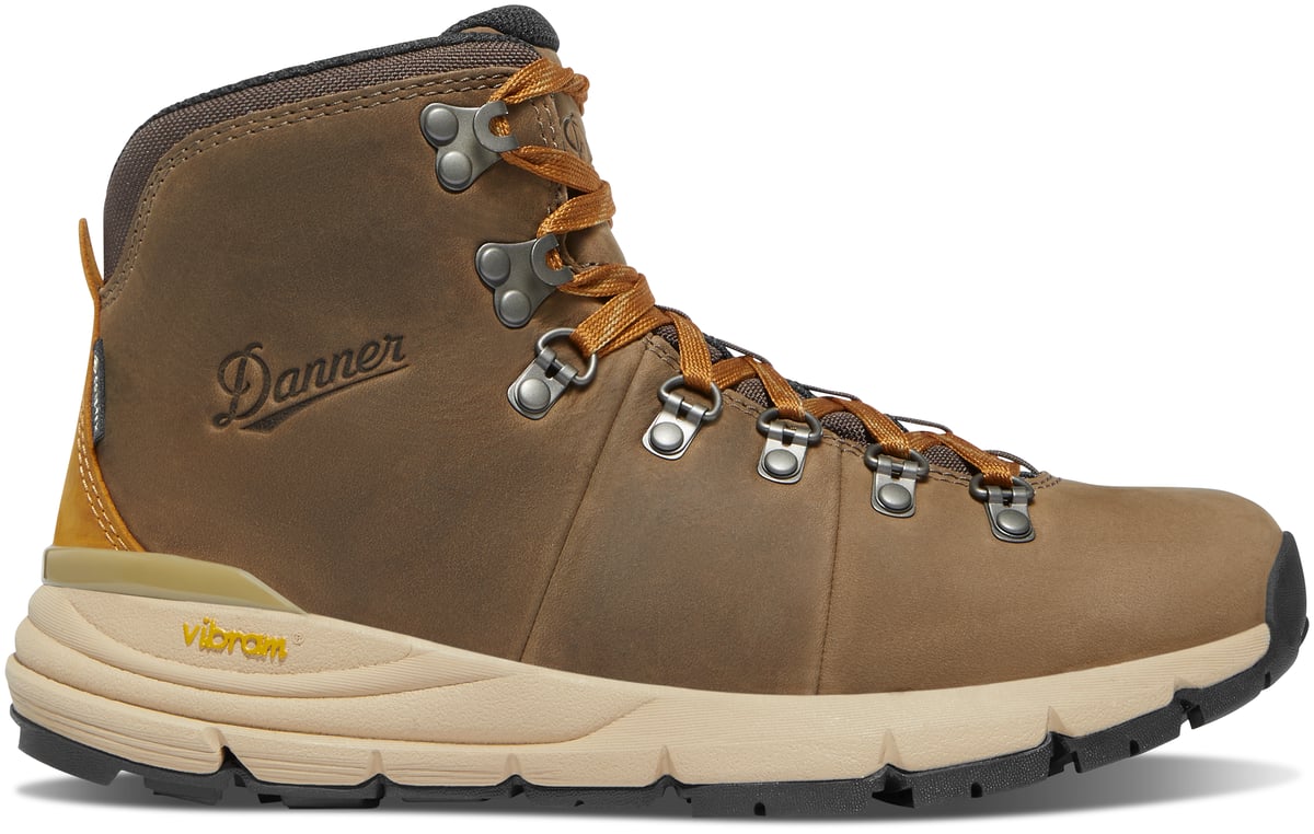 Mountain 600 Leaf GTX Choc Chip/Roasted Pecan