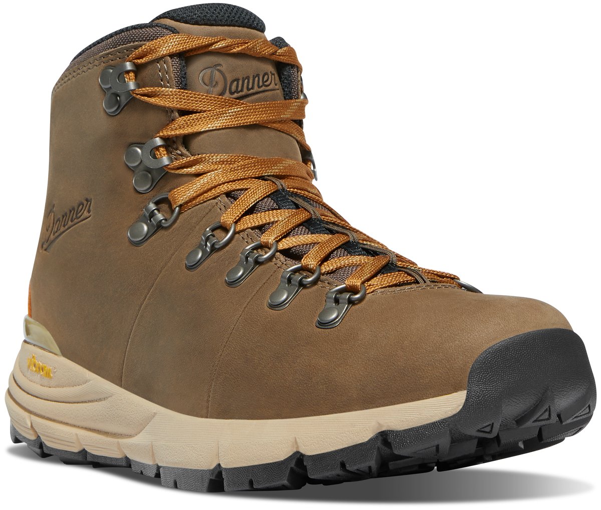 Mountain 600 Leaf GTX Choc Chip/Roasted Pecan