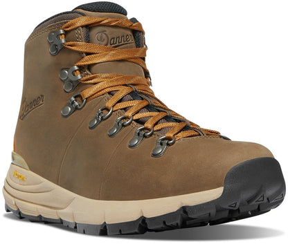 Mountain 600 Leaf GTX Choc Chip/Roasted Pecan