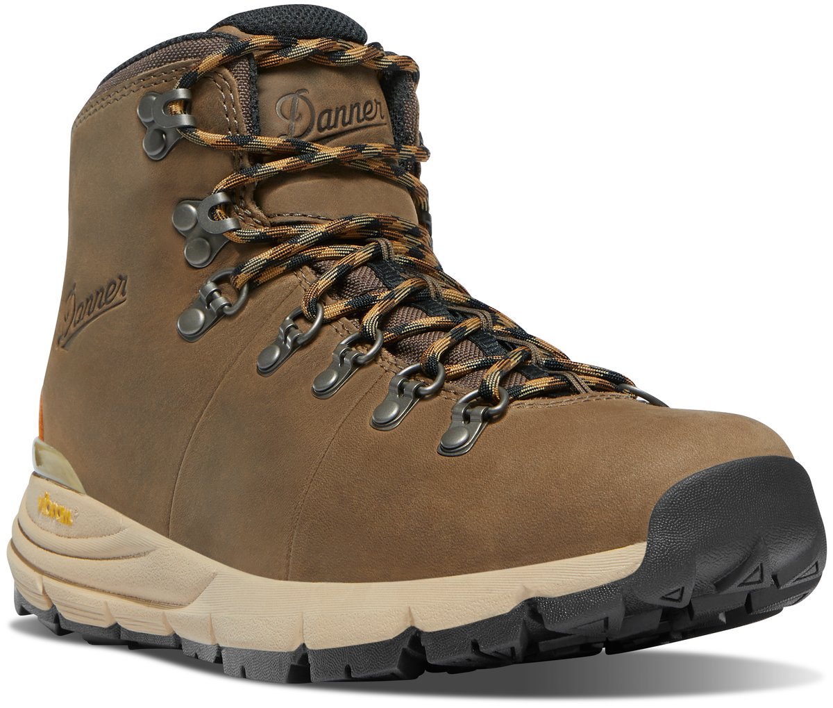 Mountain 600 Leaf GTX Choc Chip/Roasted Pecan