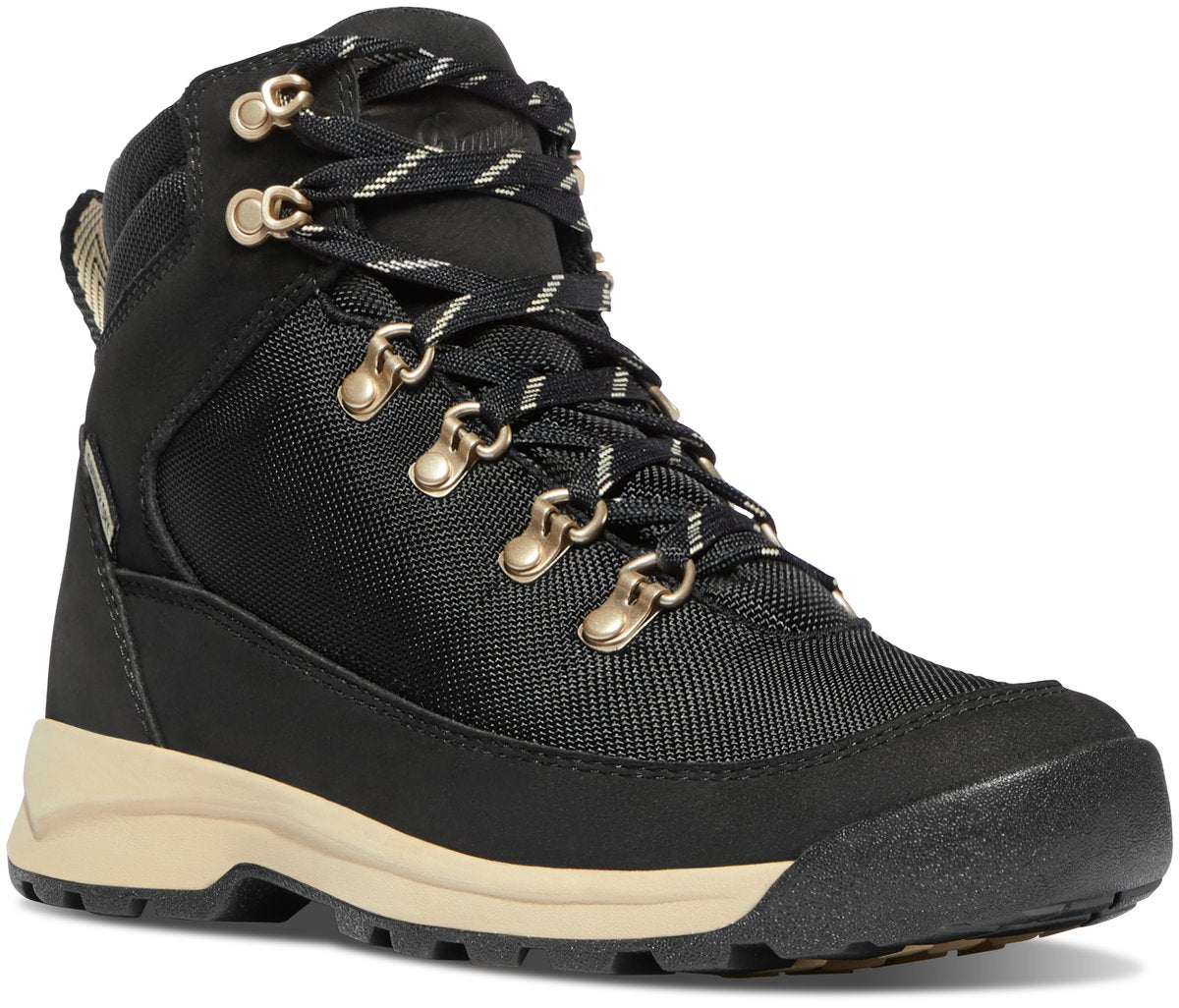 Adrika Jet Black/Mojave