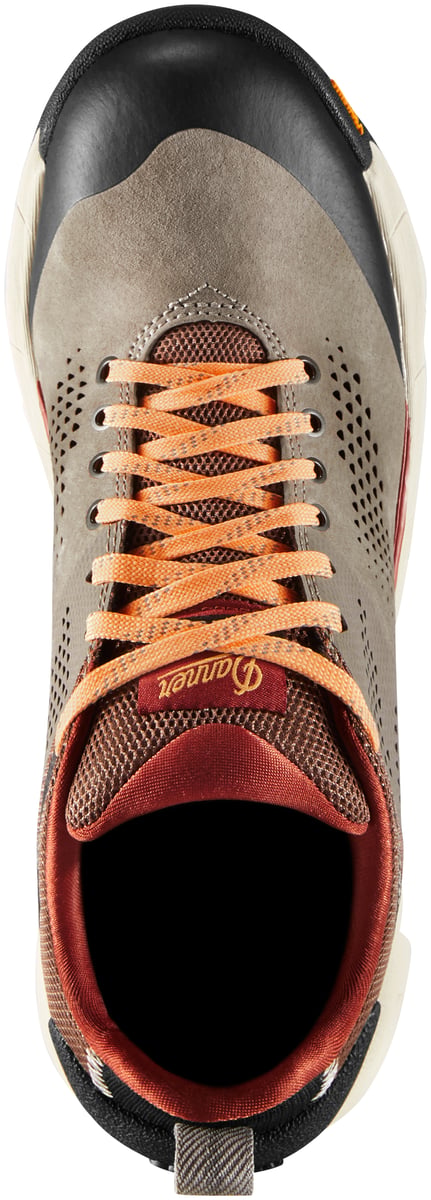 Trail 2650 Desert Taupe/Picante