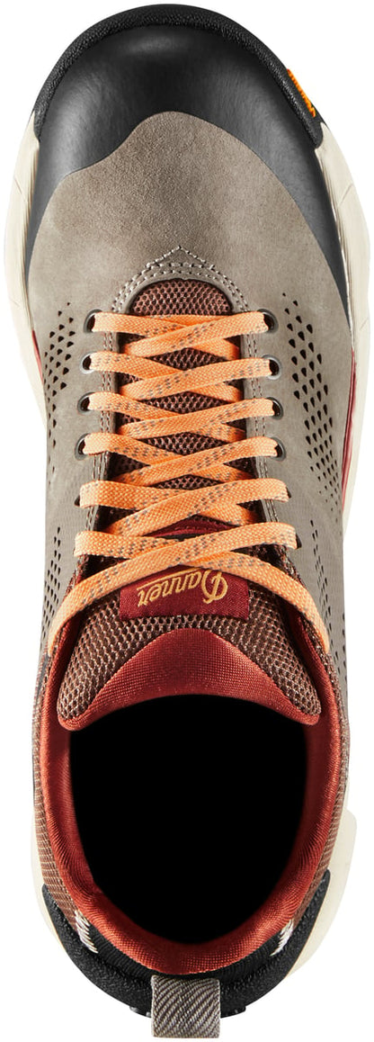 Trail 2650 Desert Taupe/Picante