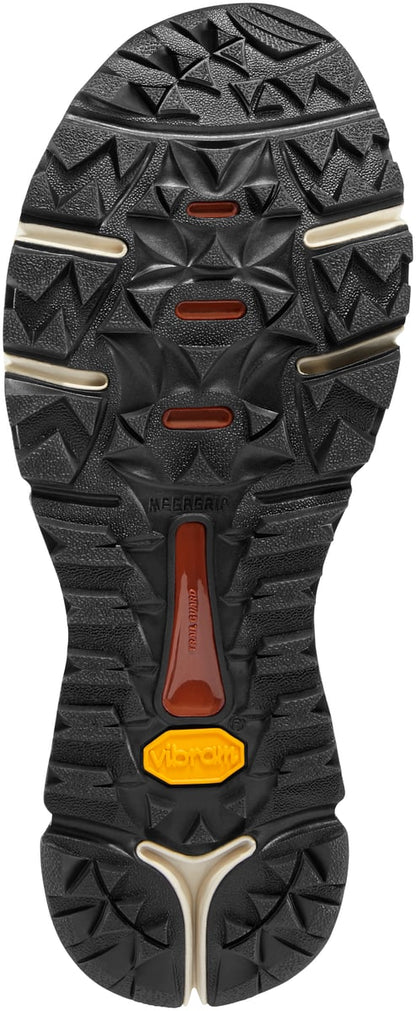 Trail 2650 Desert Taupe/Picante