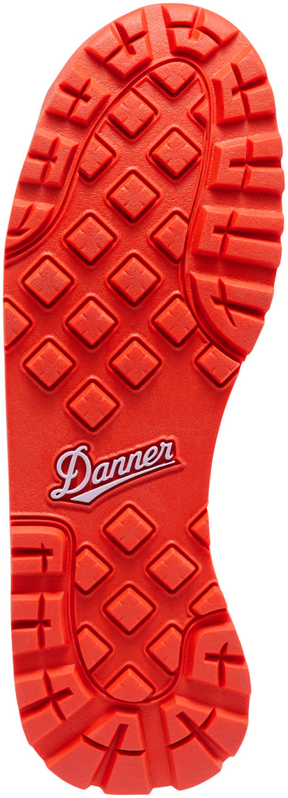 FP Movement Jag Quilt Fig Jam/Candy Apple