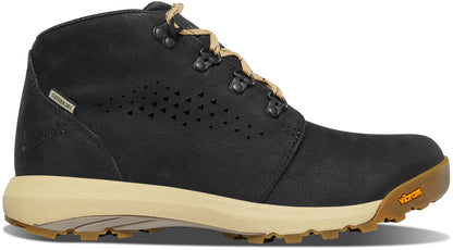 Inquire Chukka Black