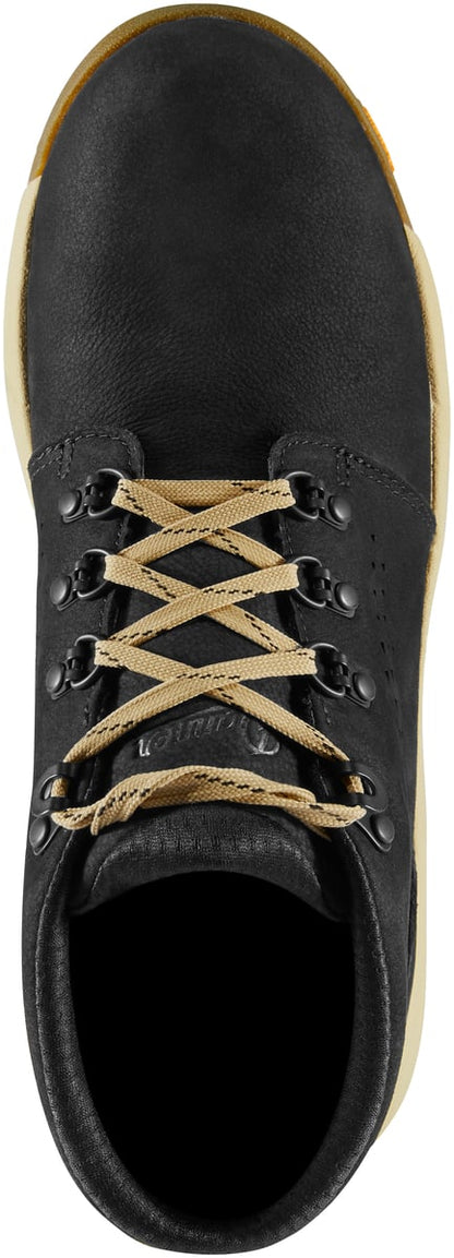 Inquire Chukka Black
