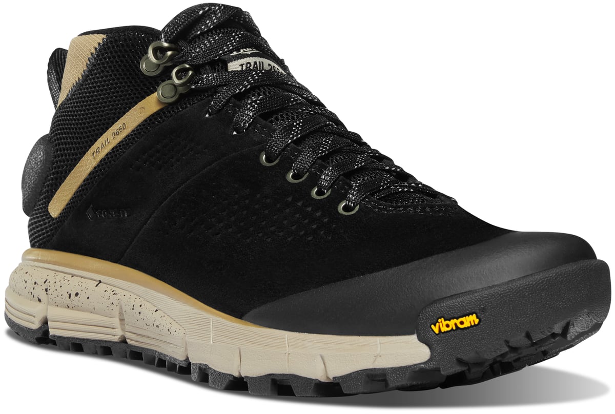 Trail 2650 Mid GTX Black/Khaki
