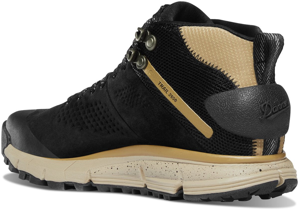 Trail 2650 Mid GTX Black/Khaki