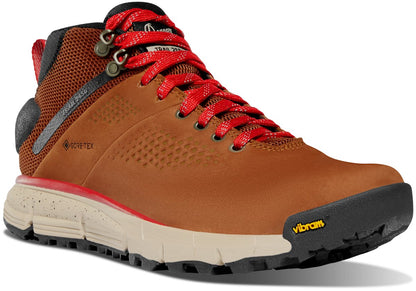 Trail 2650 Mid GTX Brown/Red