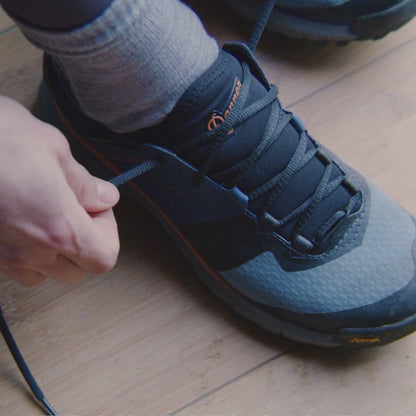 Trail 2650 Campo GTX Blue/Orange