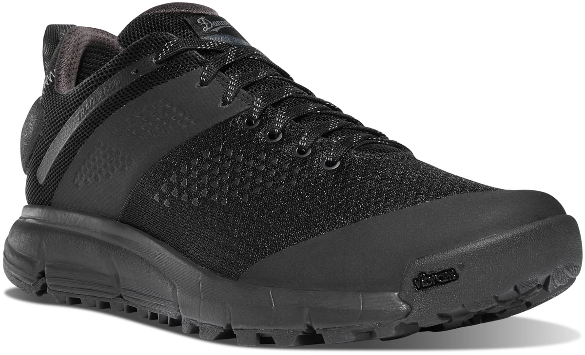 Trail 2650 Mesh Black Shadow