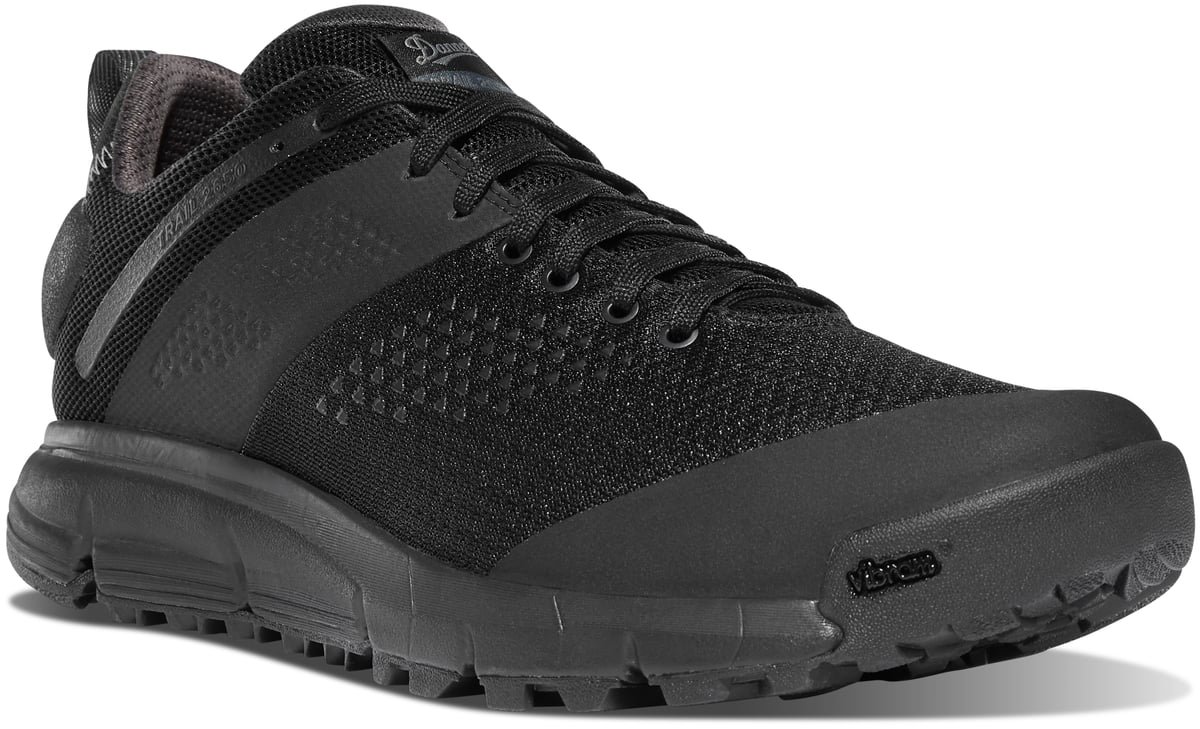 Trail 2650 Mesh Black Shadow