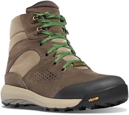 Inquire Mid Brown/Cactus