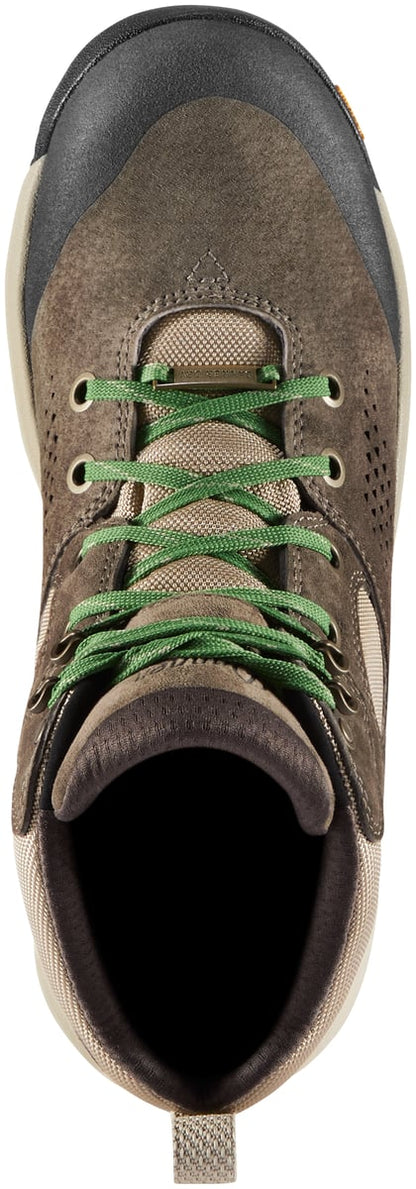 Inquire Mid Brown/Cactus
