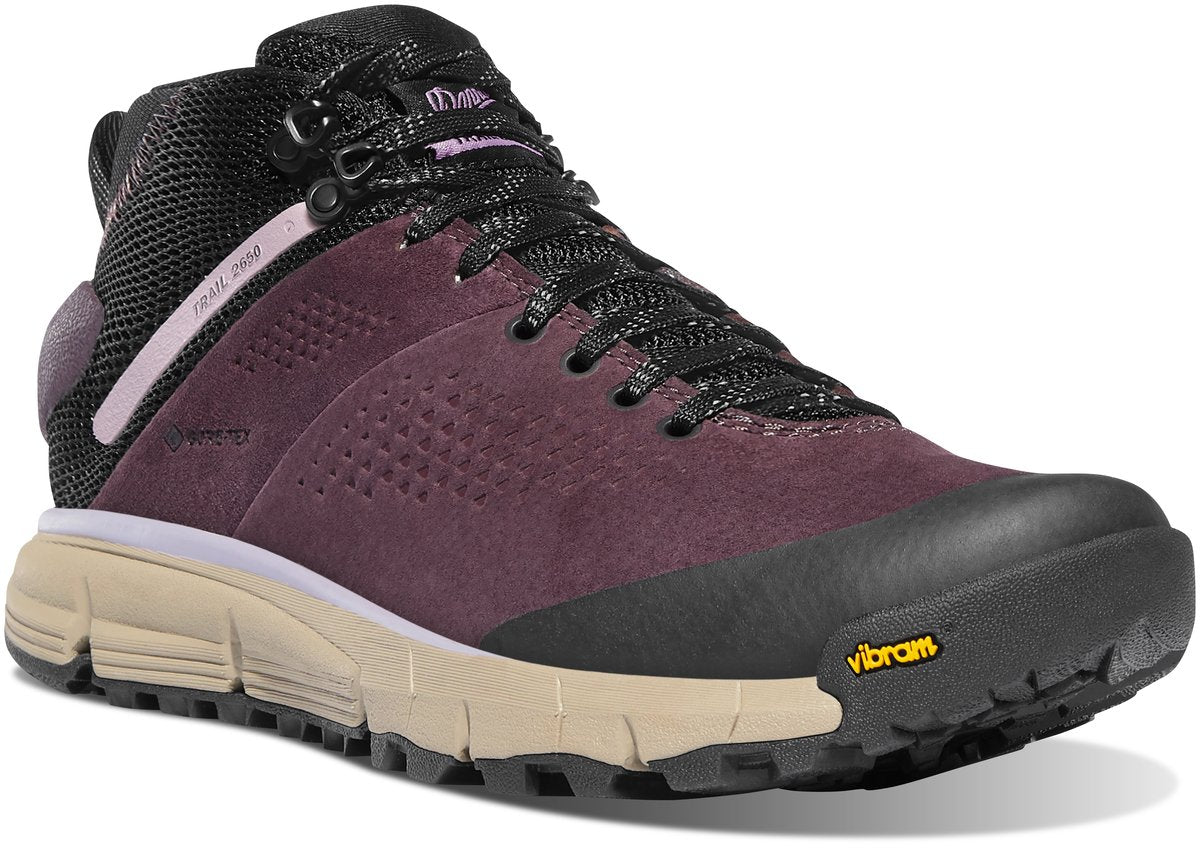 Trail 2650 Mid GTX Marionberry
