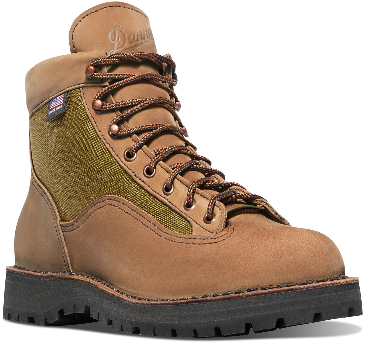 Danner Light II Brown