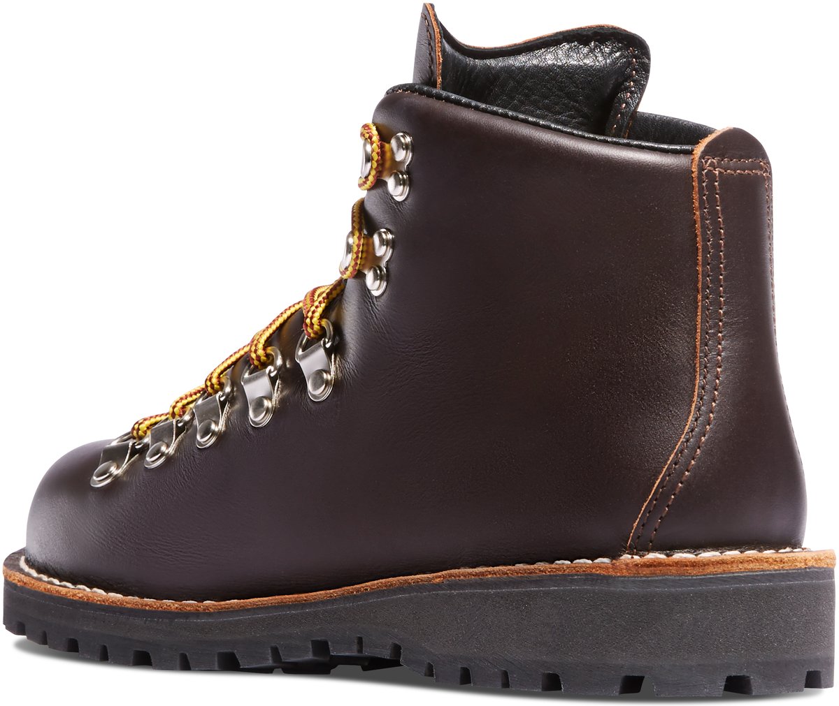 Mountain Light Brown - GORE-TEX