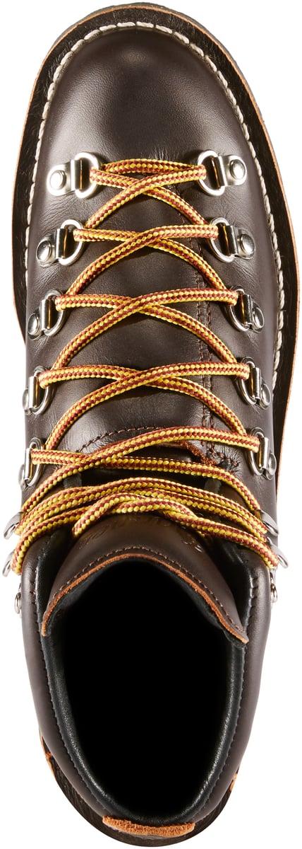 Mountain Light Brown - GORE-TEX