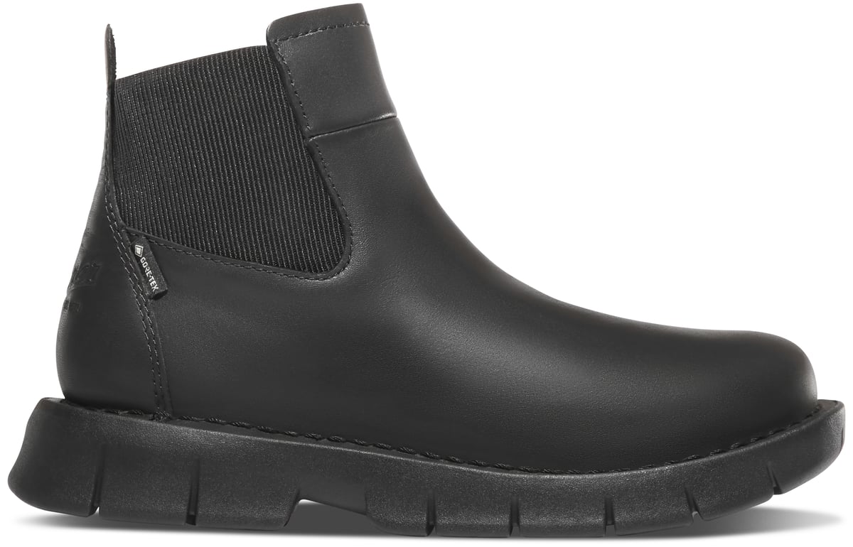 Eastwood Chelsea Black