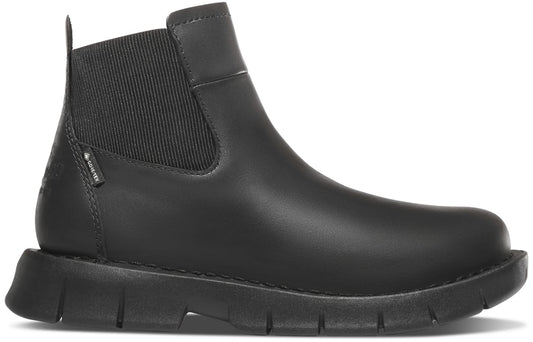 Eastwood Chelsea Black