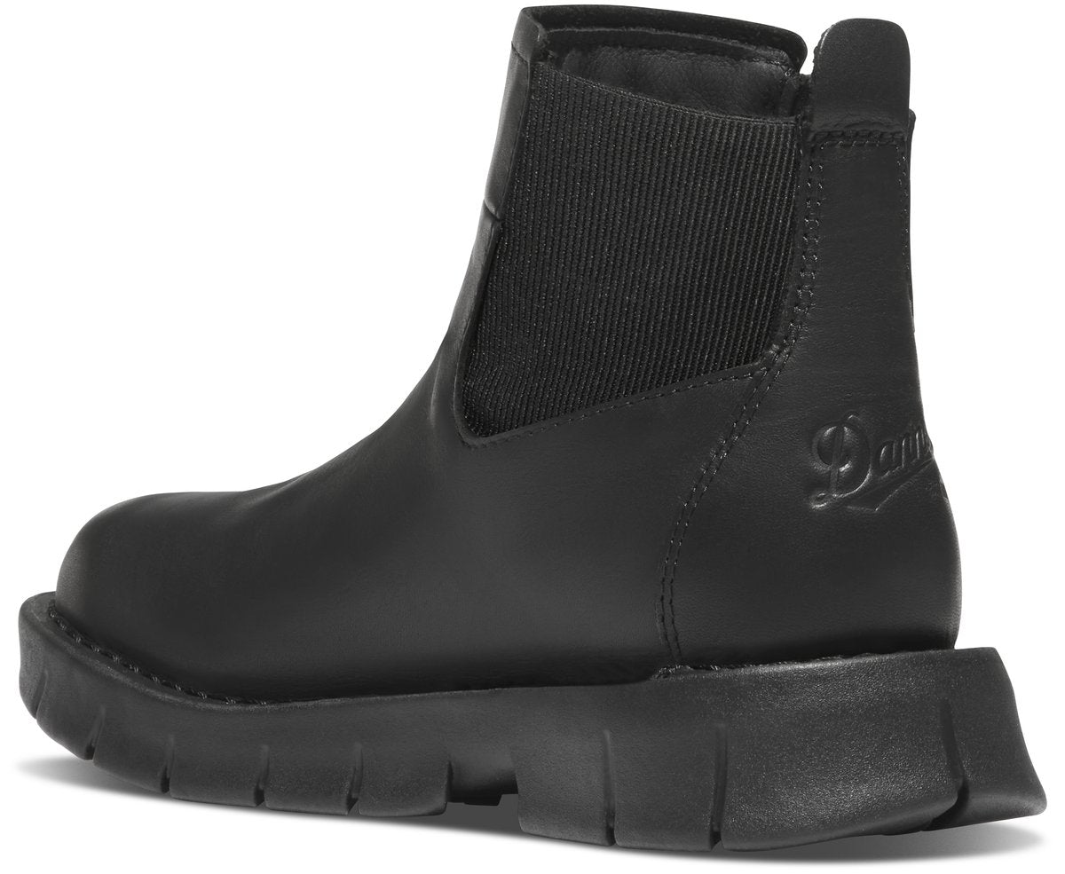 Eastwood Chelsea Black