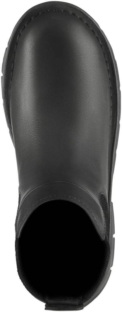 Eastwood Chelsea Black