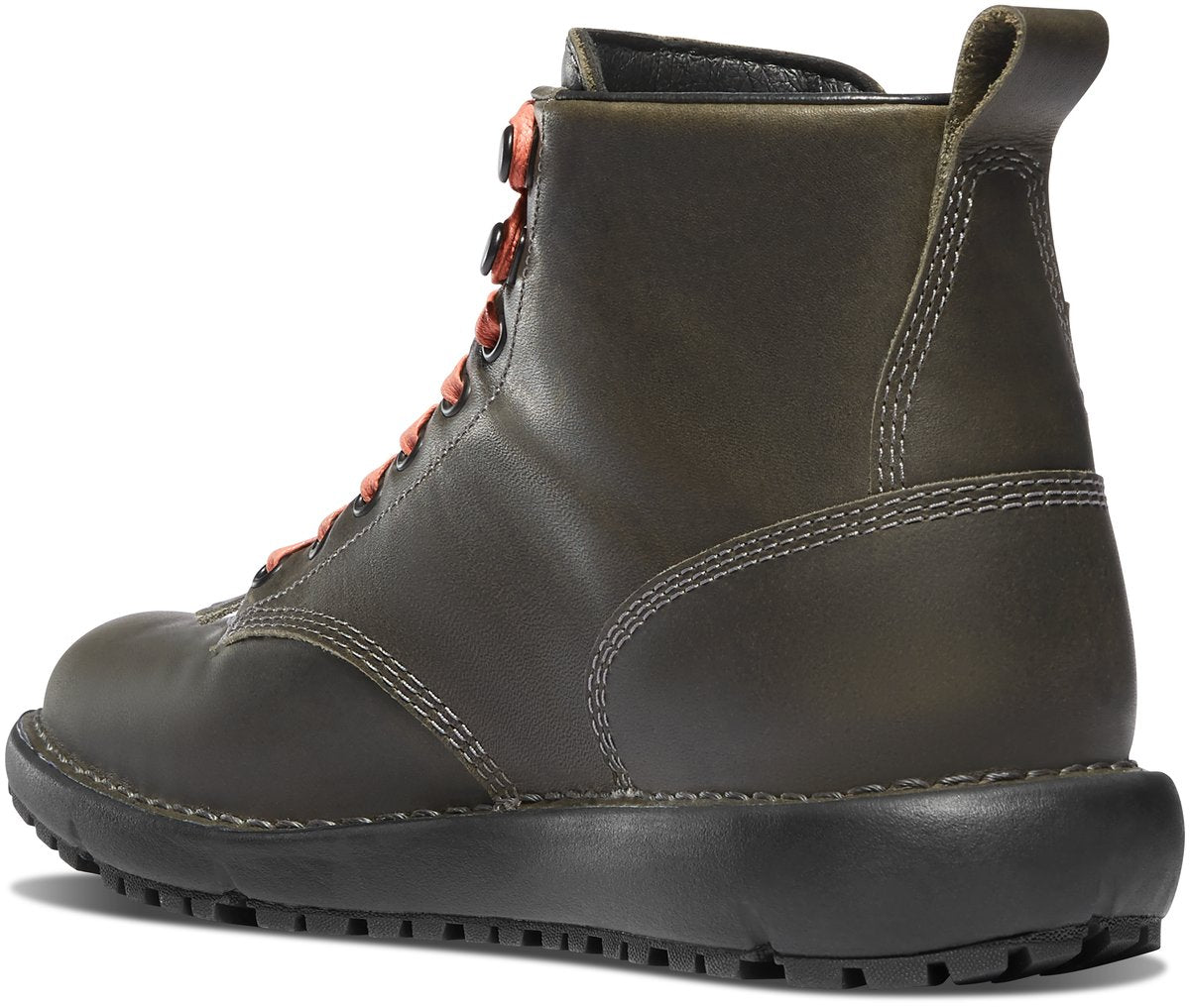 Logger 917 GTX Charcoal