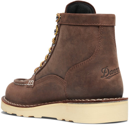 Bull Run GTX Brown