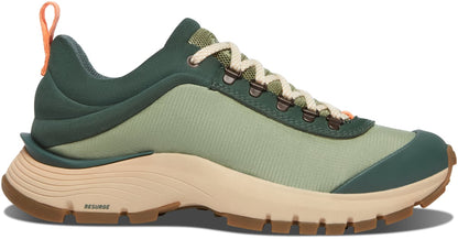 Trail Trainer Oil Green/Jungle Green
