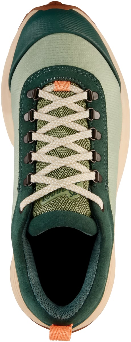 Trail Trainer Oil Green/Jungle Green