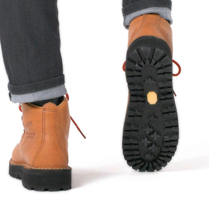 Mountain Light II Brown - GORE-TEX
