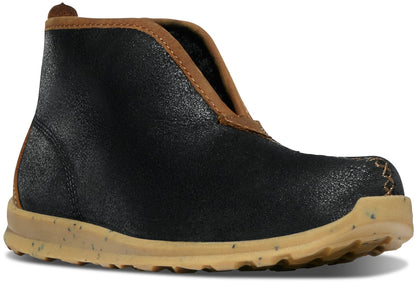 Forest Moc Black/Monk's Robe