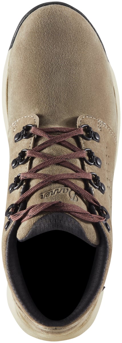 Inquire Chukka Gray/Plum