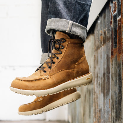 Logger Moc 917 GTX Roasted Pecan