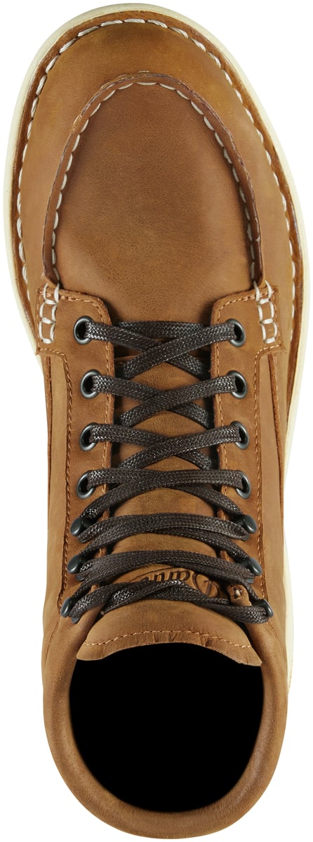Logger Moc 917 GTX Roasted Pecan