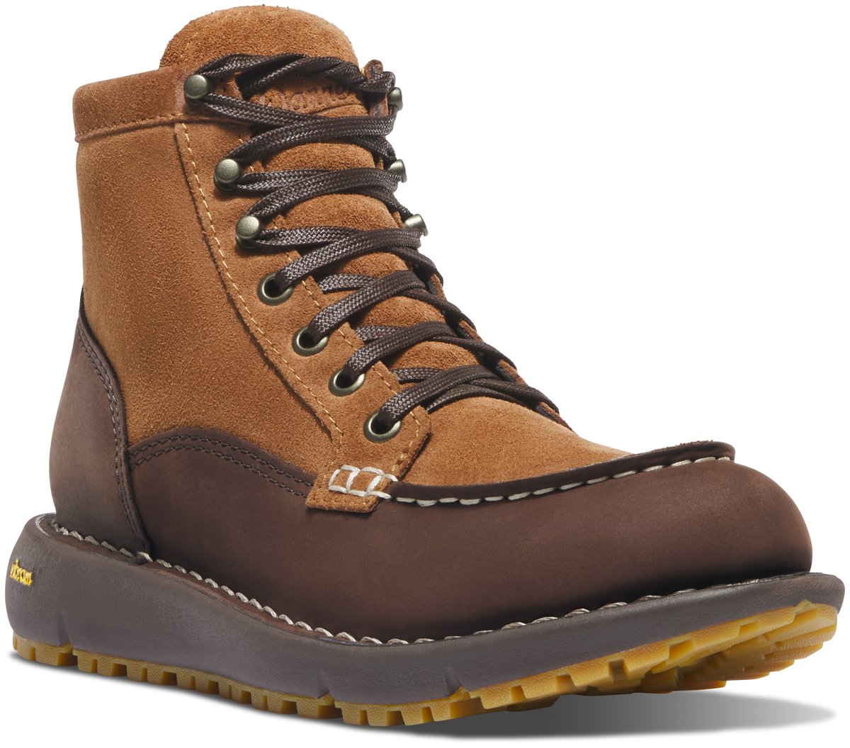 Logger Moc 917 GTX Coffee Bean/Monk's Robe