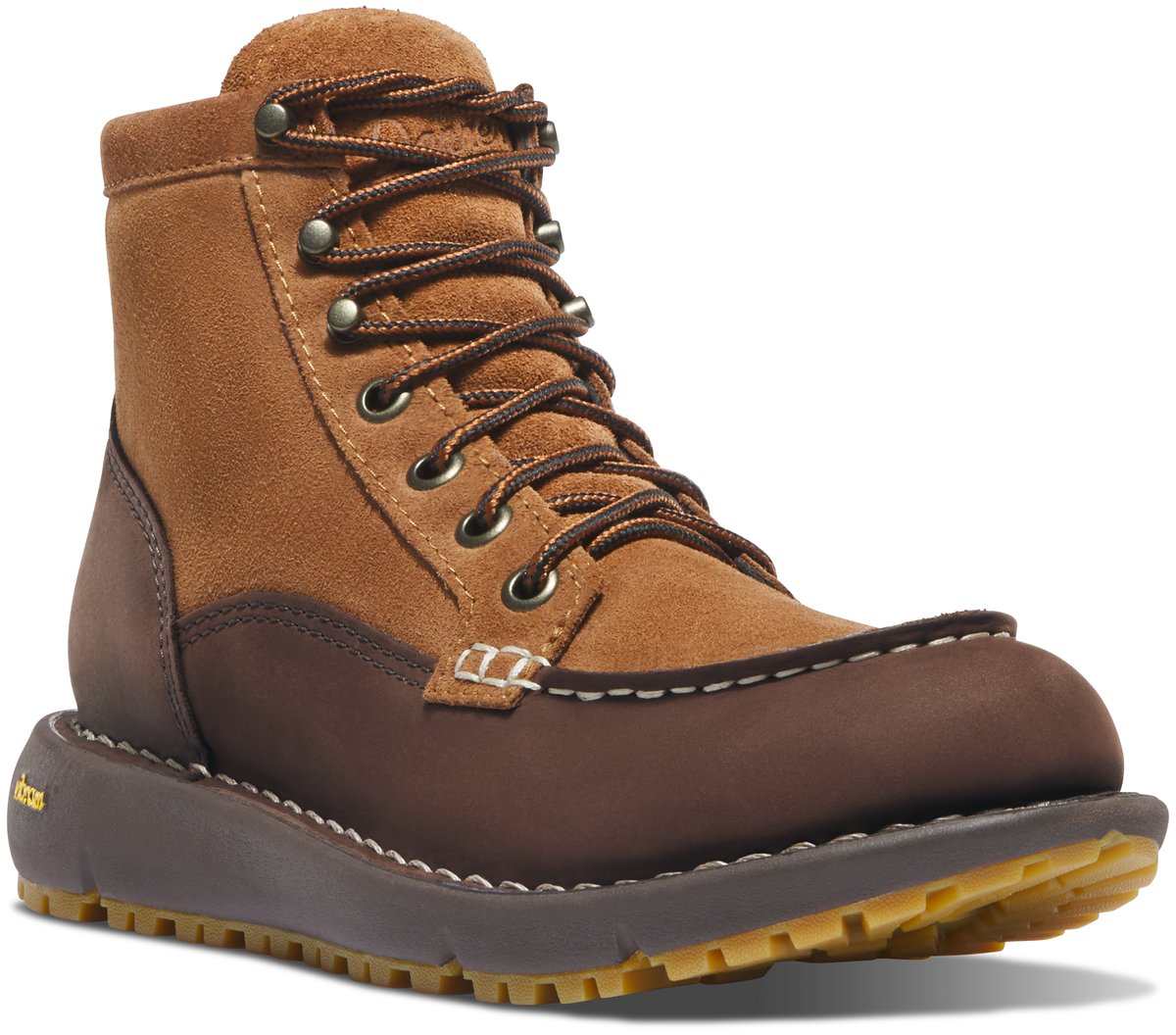 Logger Moc 917 GTX Coffee Bean/Monk's Robe