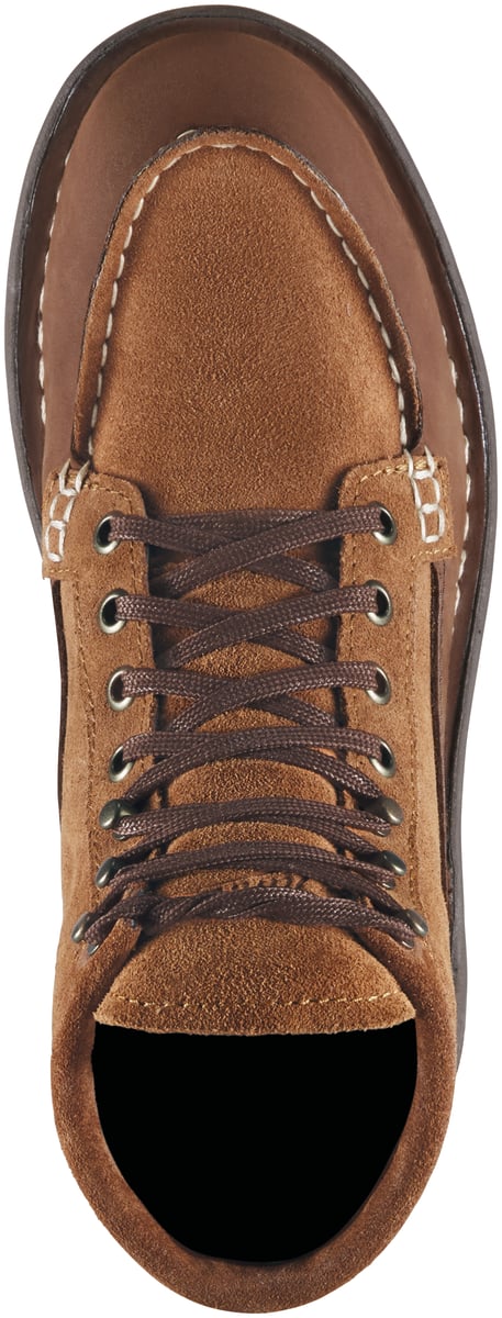 Logger Moc 917 GTX Coffee Bean/Monk's Robe