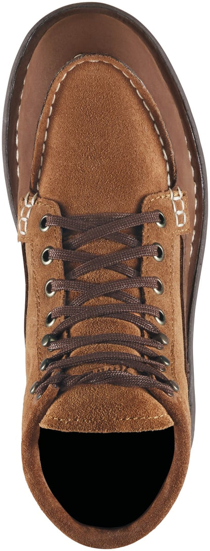 Logger Moc 917 GTX Coffee Bean/Monk's Robe