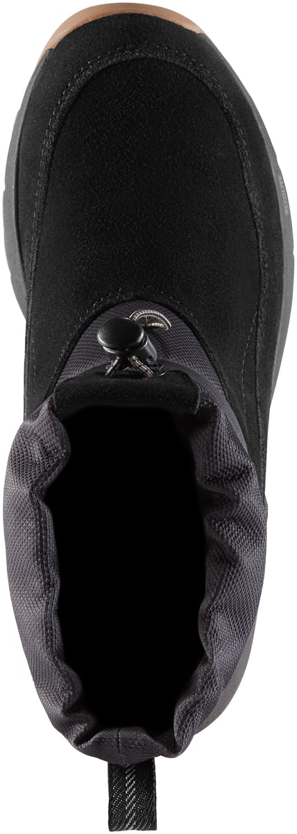 Cloud Cap Black Insulated 400G
