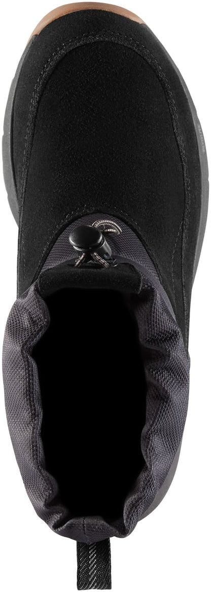 Cloud Cap Black Insulated 400G