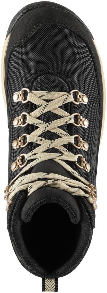 Adrika Jet Black/Mojave