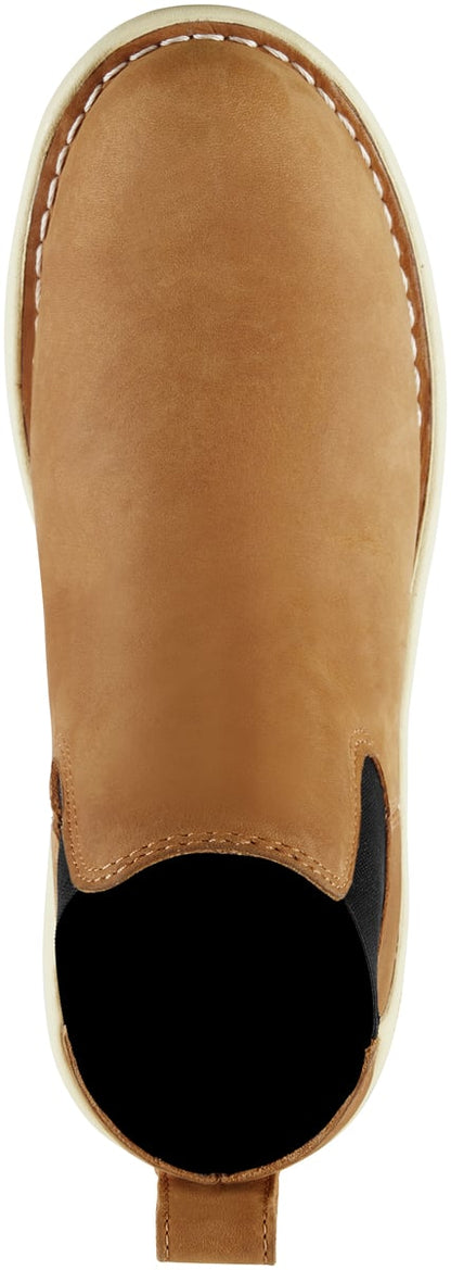 Tramline Chelsea 917 GTX Roasted Pecan