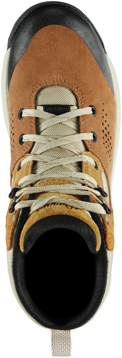 Inquire Mid Golden Oak/Sagebrush