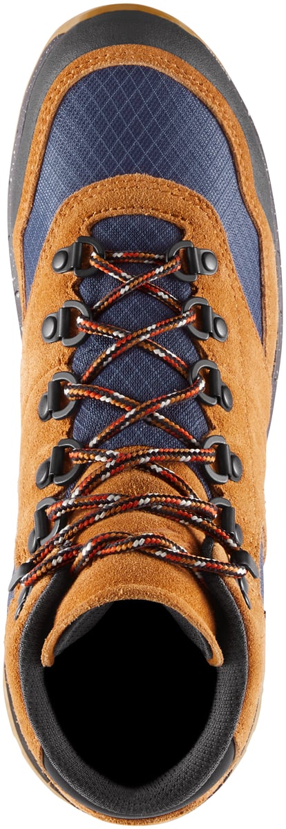 Free Spirit Brown/Navy